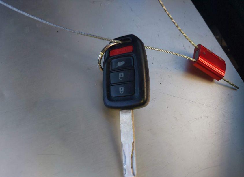 Photo 11 of 2018 Honda Hr-v LX (VIN 3CZRU6H33JM730023)