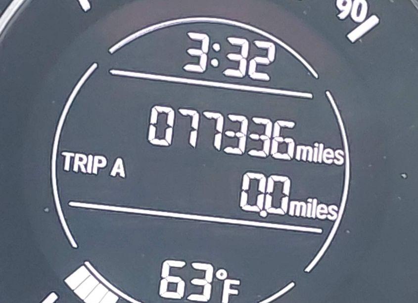 Photo 15 of 2018 Honda Hr-v LX (VIN 3CZRU6H33JM730023)