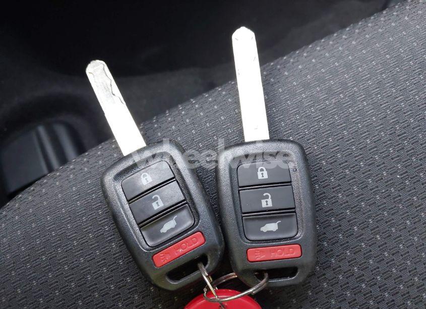 Photo 11 of 2019 Honda Hr-v LX (VIN 3CZRU6H33KG724920)