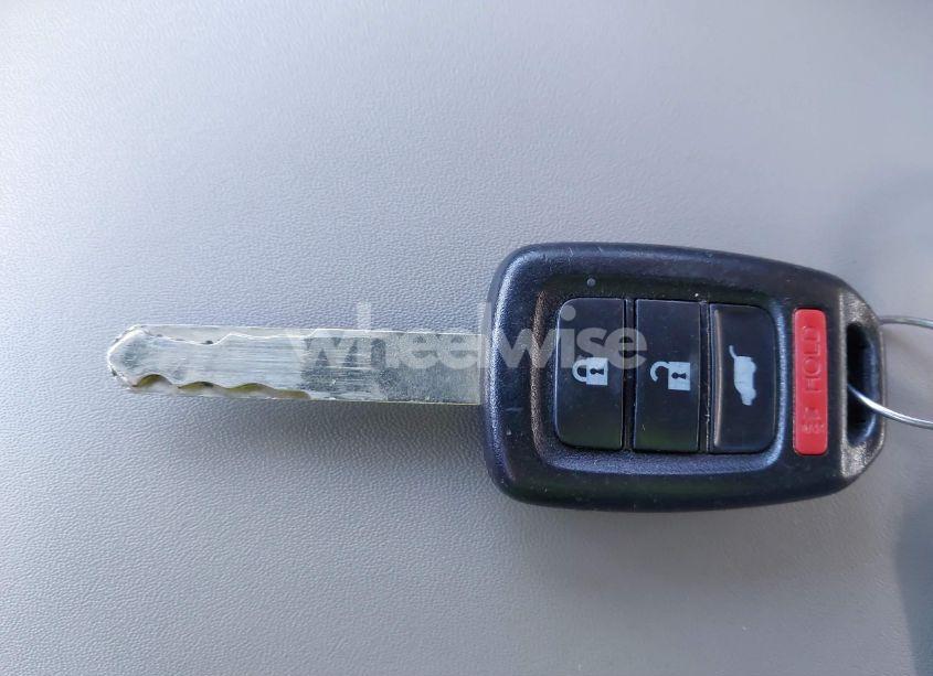 Photo 11 of 2021 Honda Hr-v AWD LX (VIN 3CZRU6H33MM731936)