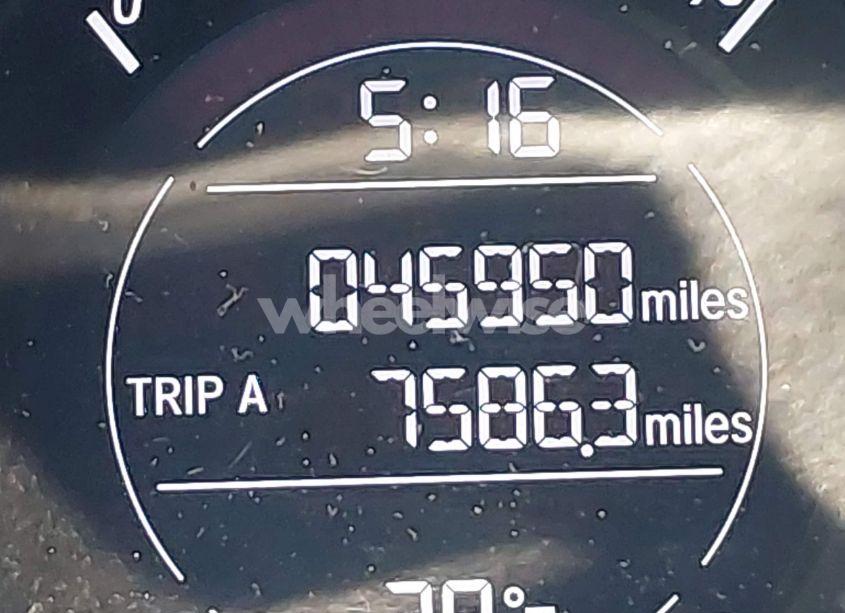 Photo 16 of 2021 Honda Hr-v AWD LX (VIN 3CZRU6H33MM731936)