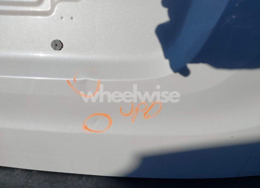 Photo 22 of 2021 Honda Hr-v AWD LX (VIN 3CZRU6H33MM731936)