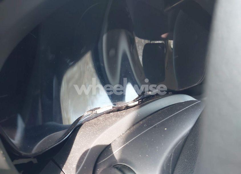 Photo 14 of 2022 Honda Hr-v AWD LX (VIN 3CZRU6H33NM703667)
