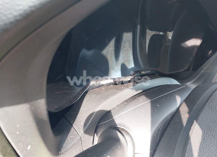 Photo 7 of 2022 Honda Hr-v AWD LX (VIN 3CZRU6H33NM703667)