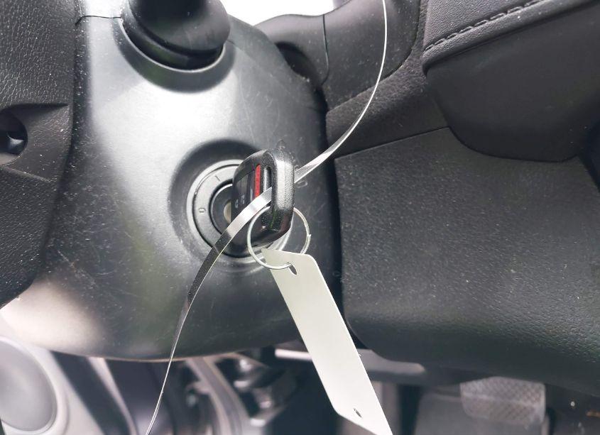 Photo 11 of 2022 Honda Hr-v AWD LX (VIN 3CZRU6H33NM774495)