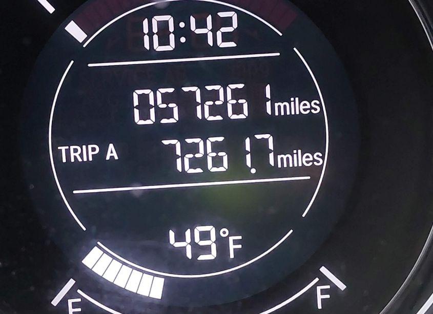 Photo 15 of 2022 Honda Hr-v AWD LX (VIN 3CZRU6H33NM774495)