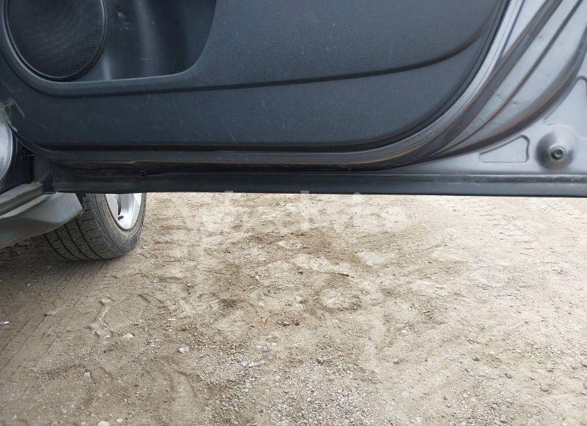 Photo 5 of 2016 Honda Hr-v LX (VIN 3CZRU6H34GM736101)