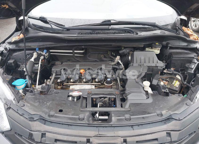 Photo 10 of 2016 Honda Hr-v LX (VIN 3CZRU6H34GM742836)