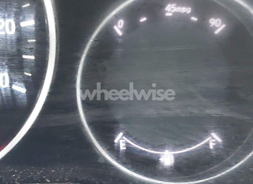 Photo 15 of 2016 Honda Hr-v LX (VIN 3CZRU6H34GM742836)