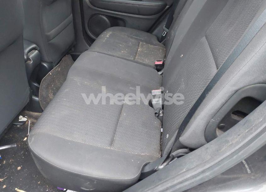 Photo 8 of 2016 Honda Hr-v LX (VIN 3CZRU6H34GM742836)