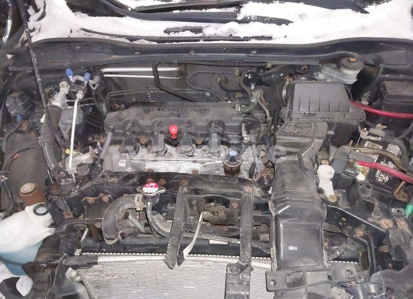 Photo 10 of 2016 Honda Hr-v LX (VIN 3CZRU6H34GM766974)