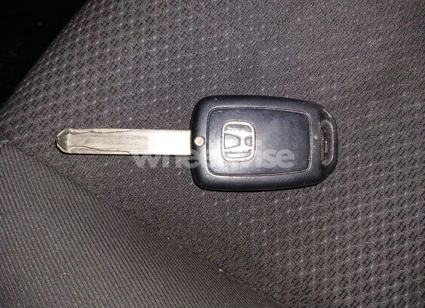 Photo 11 of 2016 Honda Hr-v LX (VIN 3CZRU6H34GM766974)