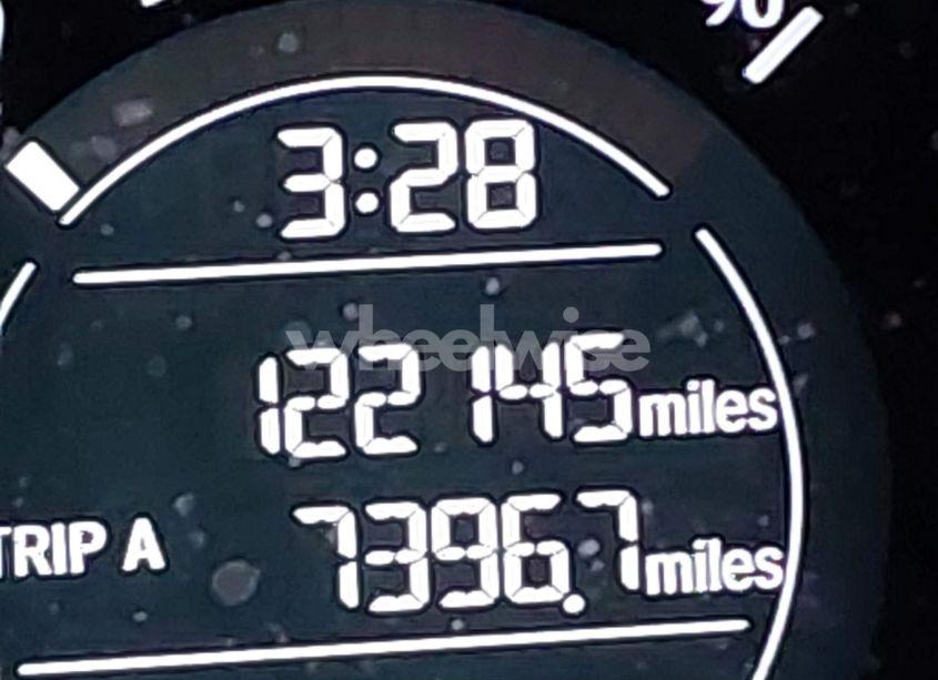 Photo 15 of 2016 Honda Hr-v LX (VIN 3CZRU6H34GM766974)