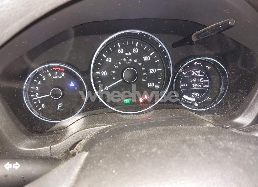 Photo 7 of 2016 Honda Hr-v LX (VIN 3CZRU6H34GM766974)