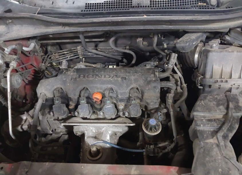 Photo 10 of 2017 Honda Hr-v LX (VIN 3CZRU6H34HM725214)