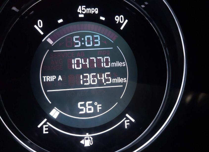 Photo 15 of 2017 Honda Hr-v LX (VIN 3CZRU6H34HM725214)