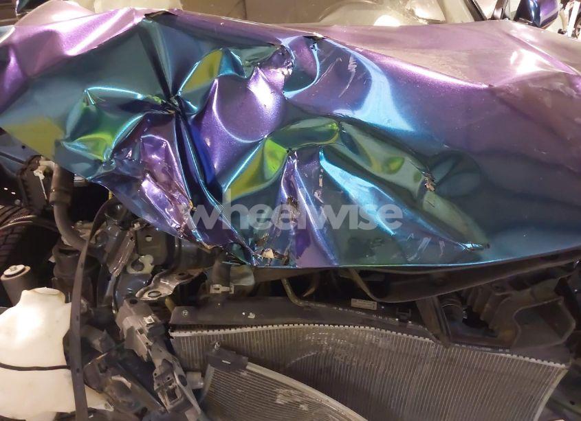 Photo 10 of 2019 Honda Hr-v LX (VIN 3CZRU6H34KG703977)