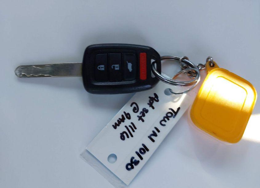 Photo 11 of 2019 Honda Hr-v LX (VIN 3CZRU6H34KG708404)