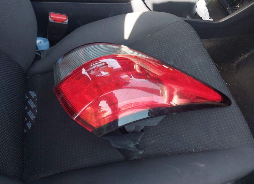 Photo 12 of 2019 Honda Hr-v LX (VIN 3CZRU6H34KM706895)