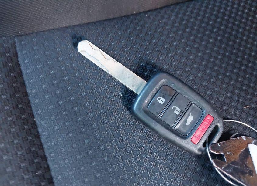 Photo 11 of 2019 Honda Hr-v LX (VIN 3CZRU6H34KM718092)