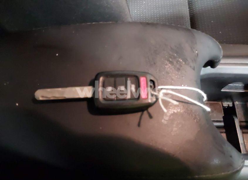 Photo 11 of 2022 Honda Hr-v AWD LX (VIN 3CZRU6H34NM701054)