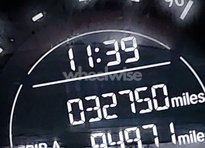 Photo 15 of 2022 Honda Hr-v AWD LX (VIN 3CZRU6H34NM701054)