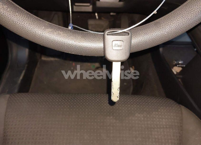 Photo 11 of 2022 Honda Hr-v AWD LX (VIN 3CZRU6H34NM761870)