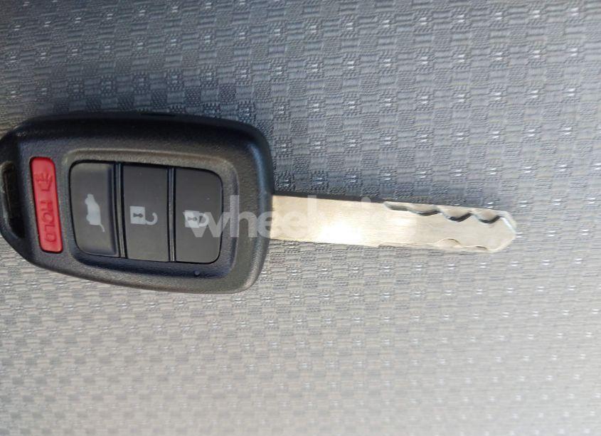 Photo 11 of 2022 Honda Hr-v AWD LX (VIN 3CZRU6H34NM768950)