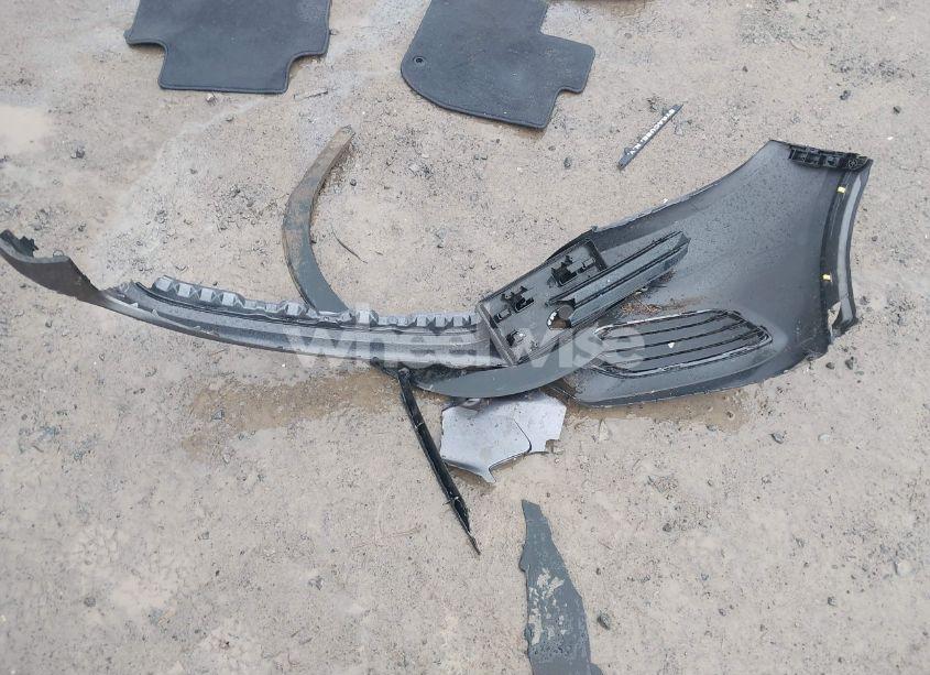 Photo 12 of 2022 Honda Hr-v LX (VIN 3CZRU6H34NM773968)