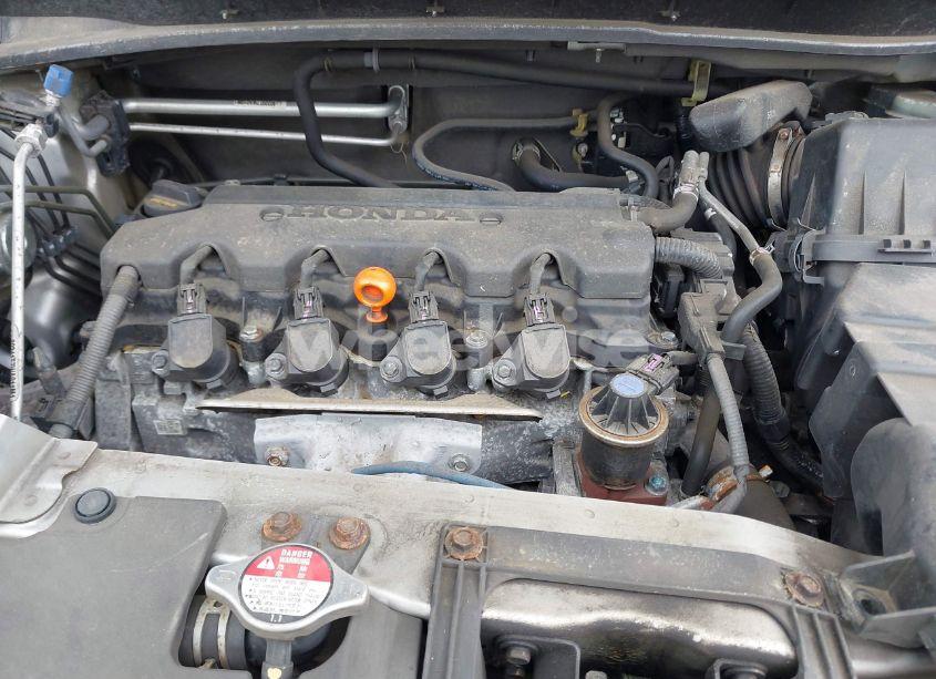 Photo 10 of 2016 Honda Hr-v LX (VIN 3CZRU6H35GM702636)