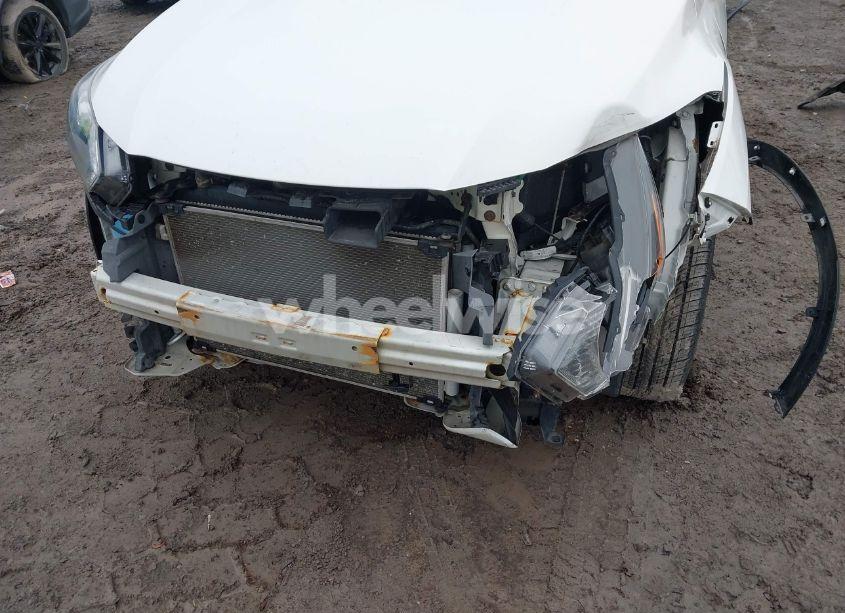 Photo 18 of 2016 Honda Hr-v LX (VIN 3CZRU6H35GM715998)