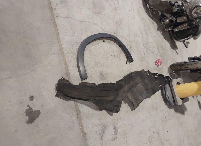 Photo 12 of 2016 Honda Hr-v LX (VIN 3CZRU6H35GM722661)