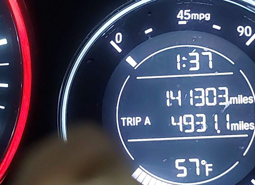 Photo 16 of 2016 Honda Hr-v LX (VIN 3CZRU6H35GM722661)