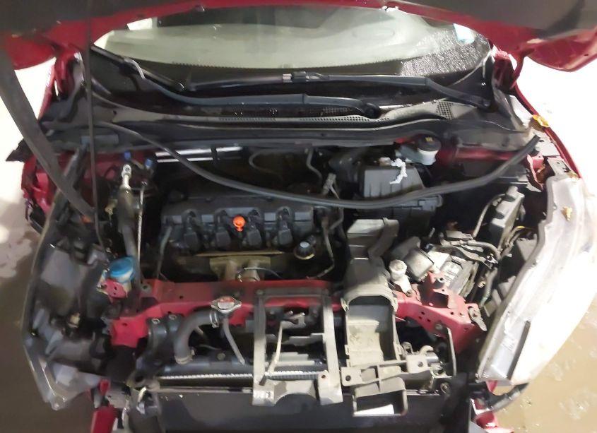 Photo 10 of 2017 Honda Hr-v LX (VIN 3CZRU6H35HM730471)