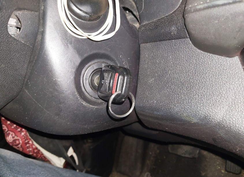 Photo 11 of 2017 Honda Hr-v LX (VIN 3CZRU6H35HM730471)