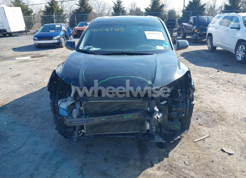 Photo 12 of 2018 Honda Hr-v LX (VIN 3CZRU6H35JG712833)