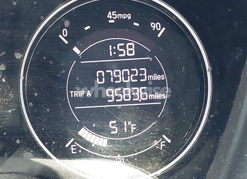 Photo 15 of 2018 Honda Hr-v LX (VIN 3CZRU6H35JG712833)