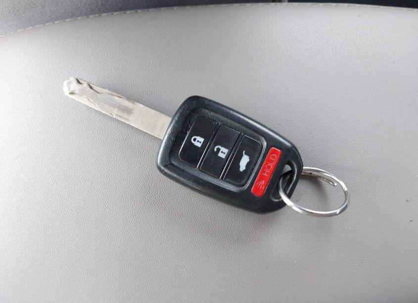 Photo 11 of 2018 Honda Hr-v LX (VIN 3CZRU6H35JG713819)