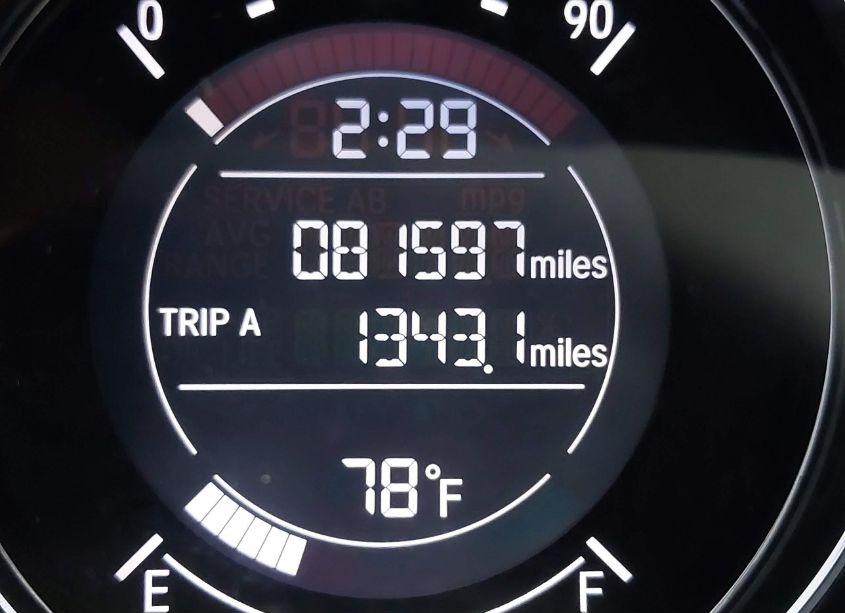 Photo 15 of 2018 Honda Hr-v LX (VIN 3CZRU6H35JG713819)