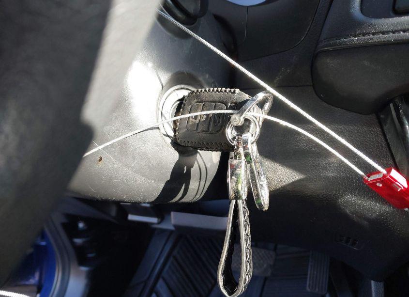 Photo 11 of 2018 Honda Hr-v LX (VIN 3CZRU6H35JG725047)