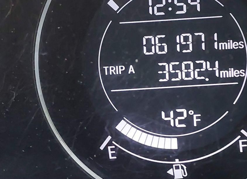 Photo 15 of 2018 Honda Hr-v LX (VIN 3CZRU6H35JG725047)