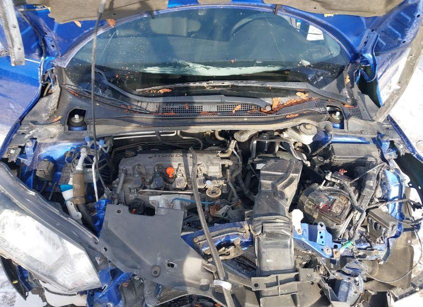 Photo 10 of 2018 Honda Hr-v LX (VIN 3CZRU6H35JM720819)