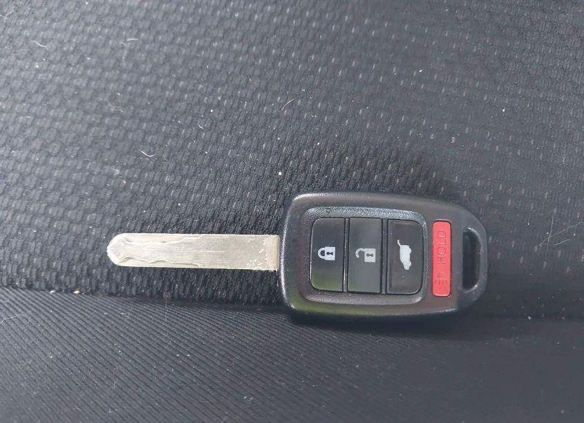 Photo 11 of 2018 Honda Hr-v LX (VIN 3CZRU6H35JM720819)