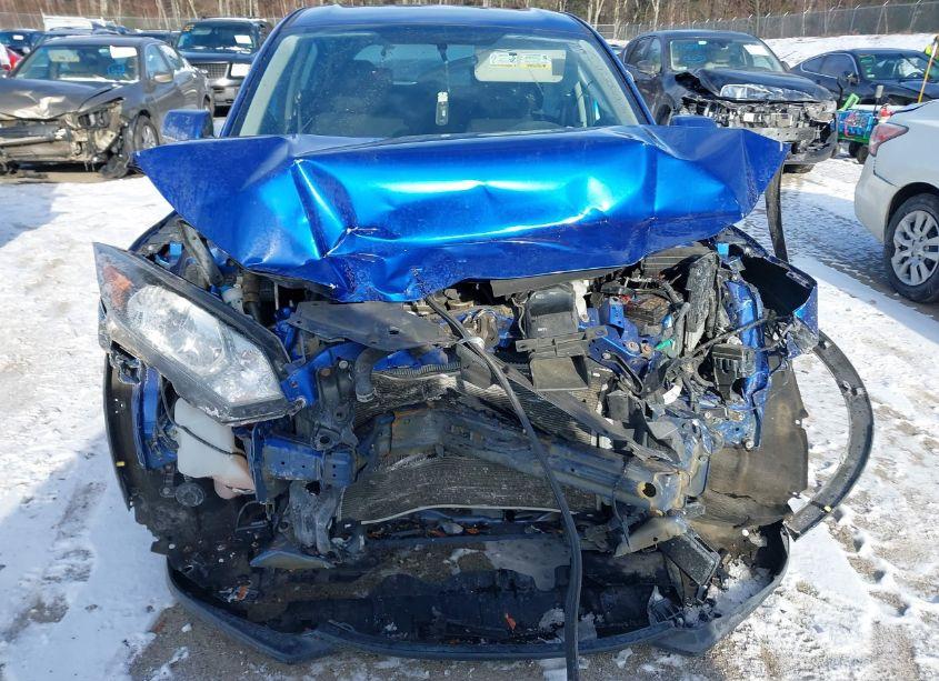 Photo 13 of 2018 Honda Hr-v LX (VIN 3CZRU6H35JM720819)
