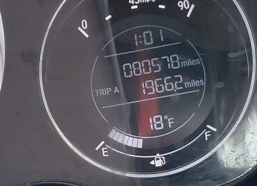 Photo 16 of 2018 Honda Hr-v LX (VIN 3CZRU6H35JM720819)