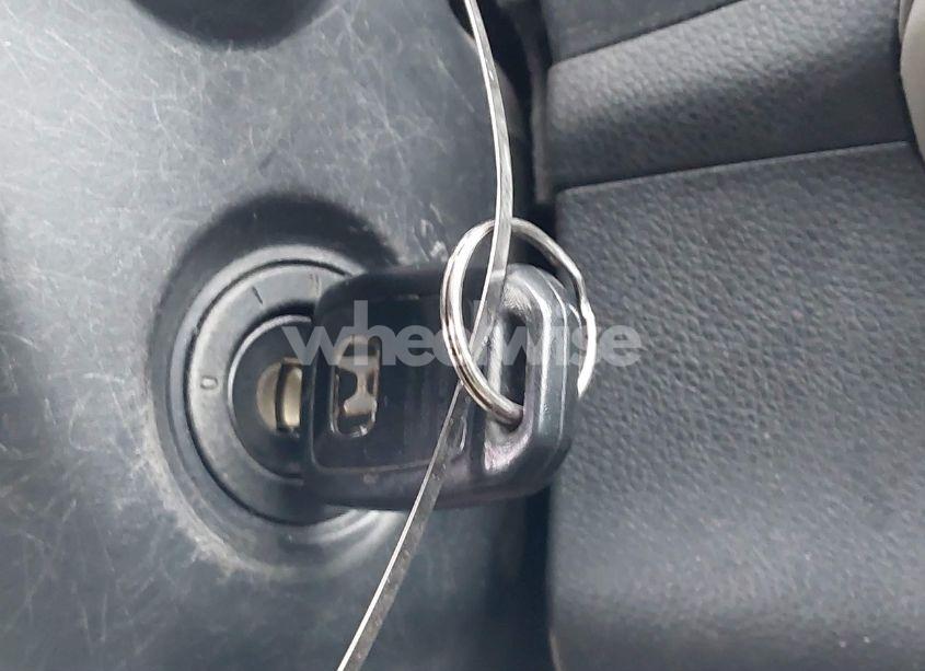 Photo 11 of 2019 Honda Hr-v LX (VIN 3CZRU6H35KG732744)