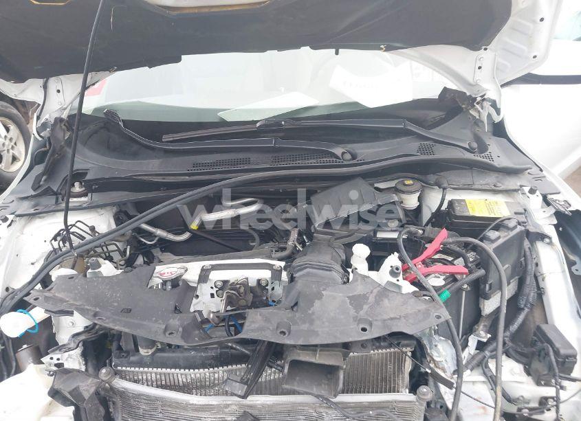 Photo 10 of 2020 Honda Hr-v AWD LX (VIN 3CZRU6H35LM723173)