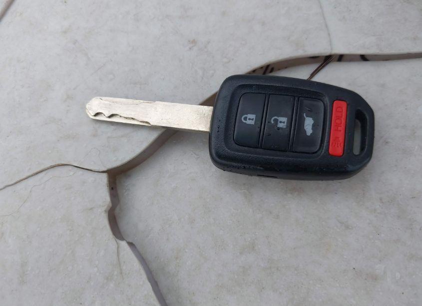 Photo 11 of 2020 Honda Hr-v AWD LX (VIN 3CZRU6H35LM734089)