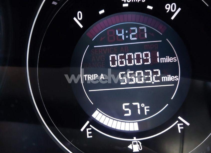 Photo 14 of 2021 Honda Hr-v AWD LX (VIN 3CZRU6H35MM707234)