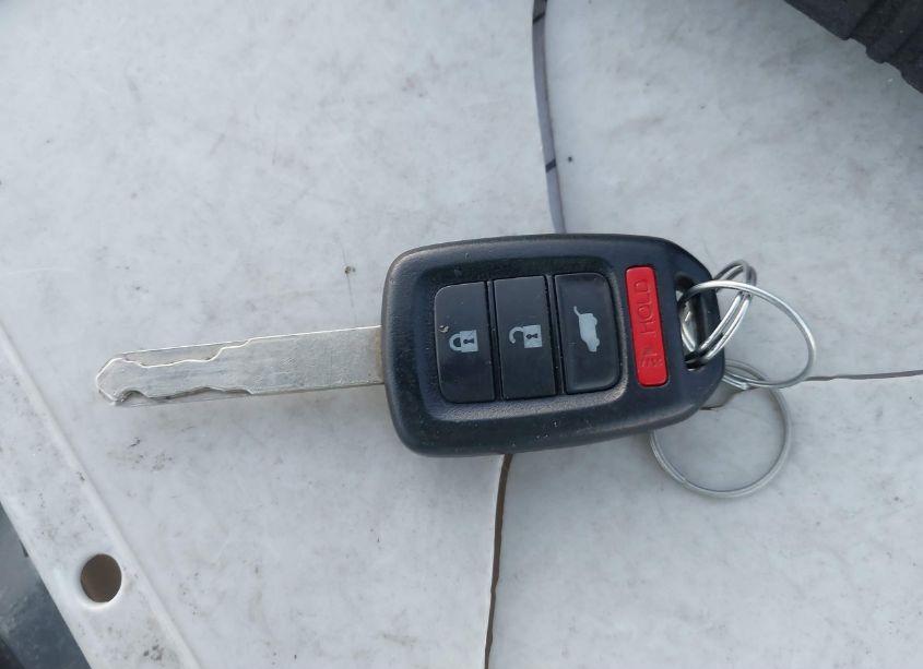 Photo 11 of 2021 Honda Hr-v AWD LX (VIN 3CZRU6H35MM707959)